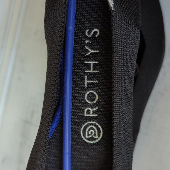 ROTHYS THE POINT WOMEN'S FLATS SHOES - Picture 8 of 13